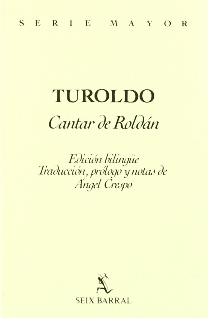 Cantar de Roldan,Used