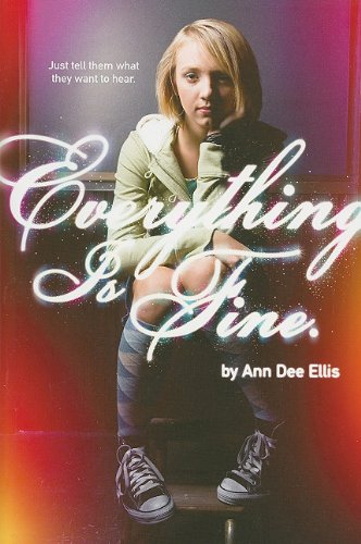 Everything Is Fine.,Used