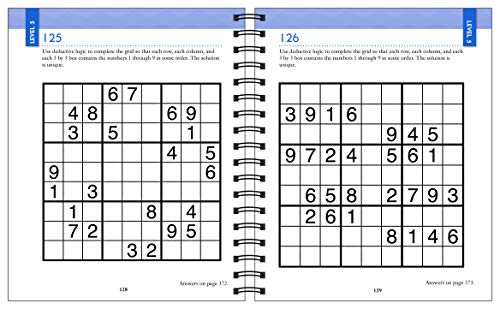 Brain Games  Lower Your Brain Age Sudoku: Jumbo Edition,Used