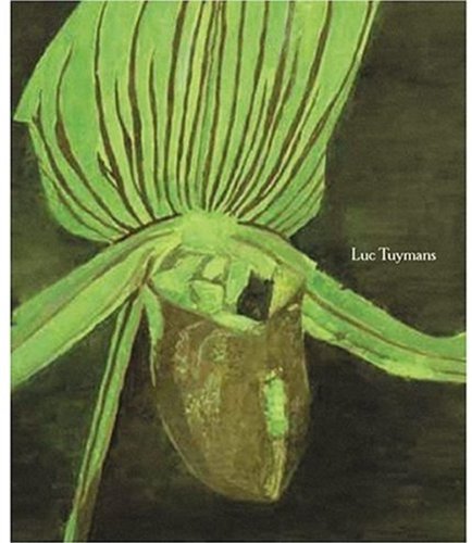 Luc Tuymans