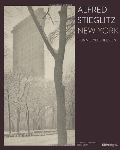 Alfred Stieglitz New York,New