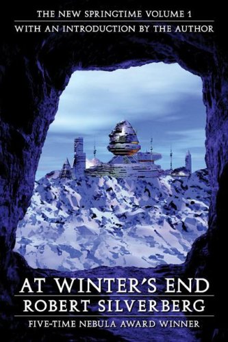 At Winter's End,Used
