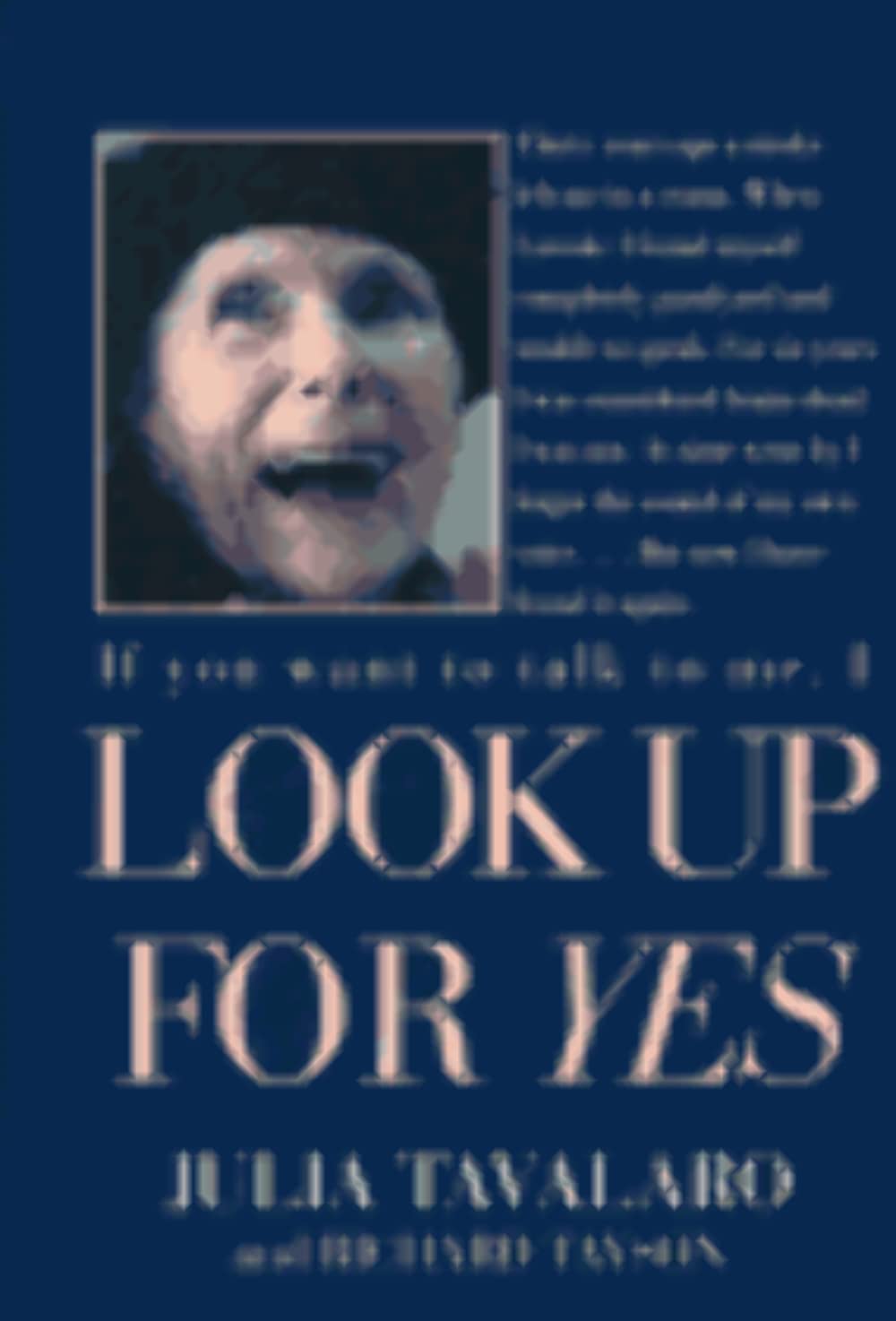 Look Up for Yes,Used