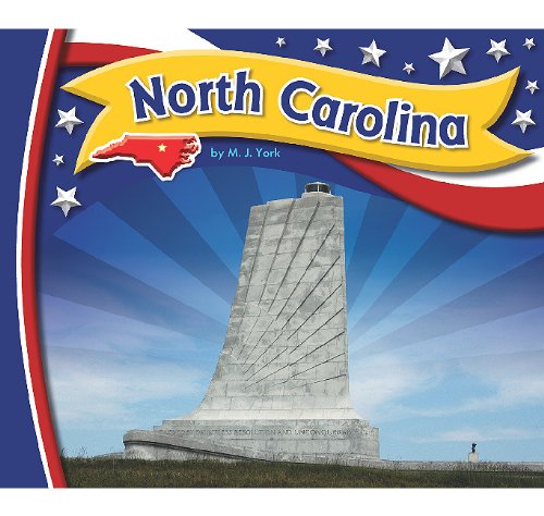 North Carolina (Statebasics),Used