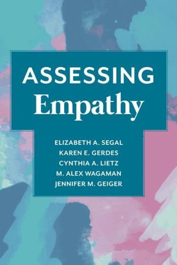 Assessing Empathy,Used