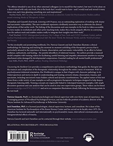 Uncovering the Resilient Core,Used