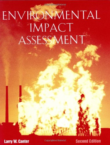 Environmental Impact Assessment,New