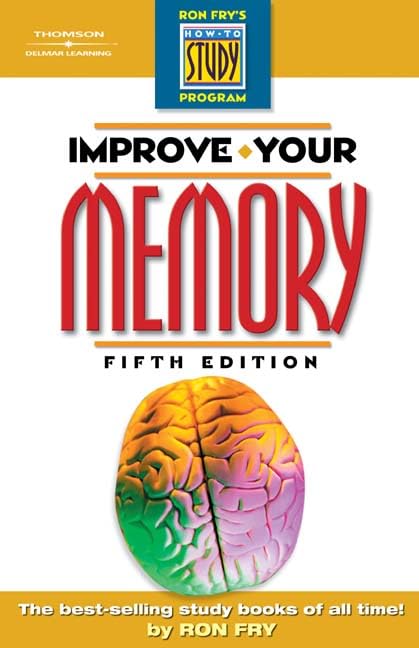 Improve Your Memory (How to Study Series),Used