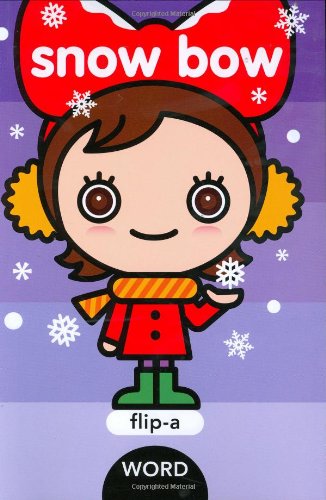 FlipaWord: Snow Bow,Used