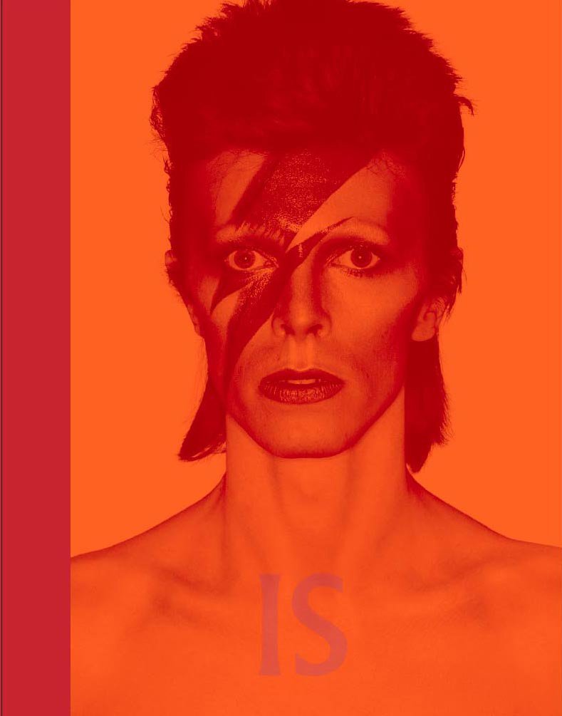 David Bowie Is (Museum of Contemporary Art, Chicago: Exhibition Catalogues),New