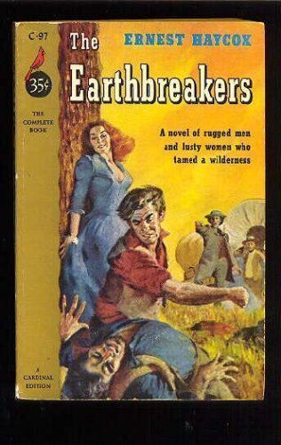 The Earthbreakers,Used