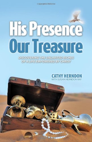 His Presence Our Treasure,Used