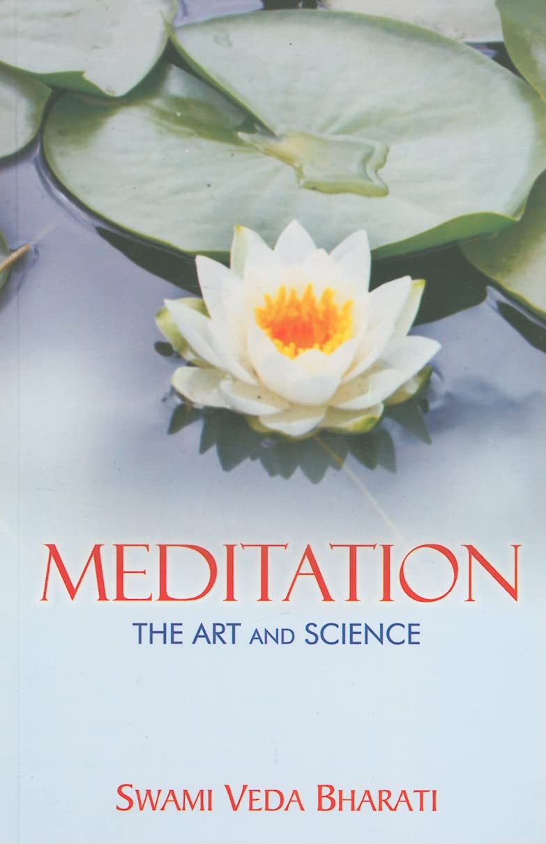 Meditation: The Art and Science,Used