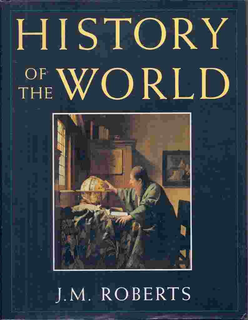 History Of The World,New