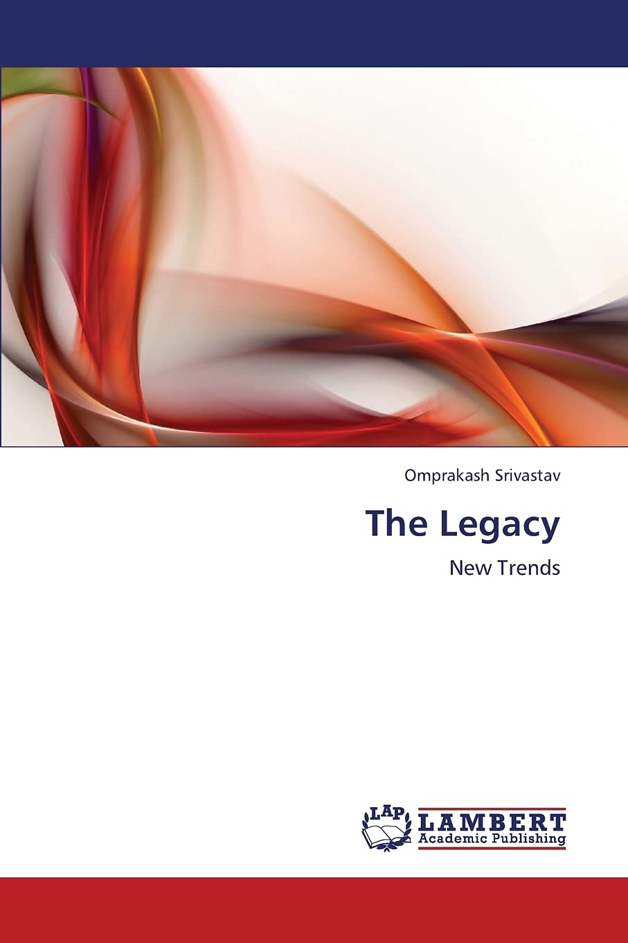 The Legacy: New Trends,Used