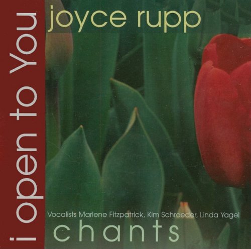 I Open to You: Chants,Used