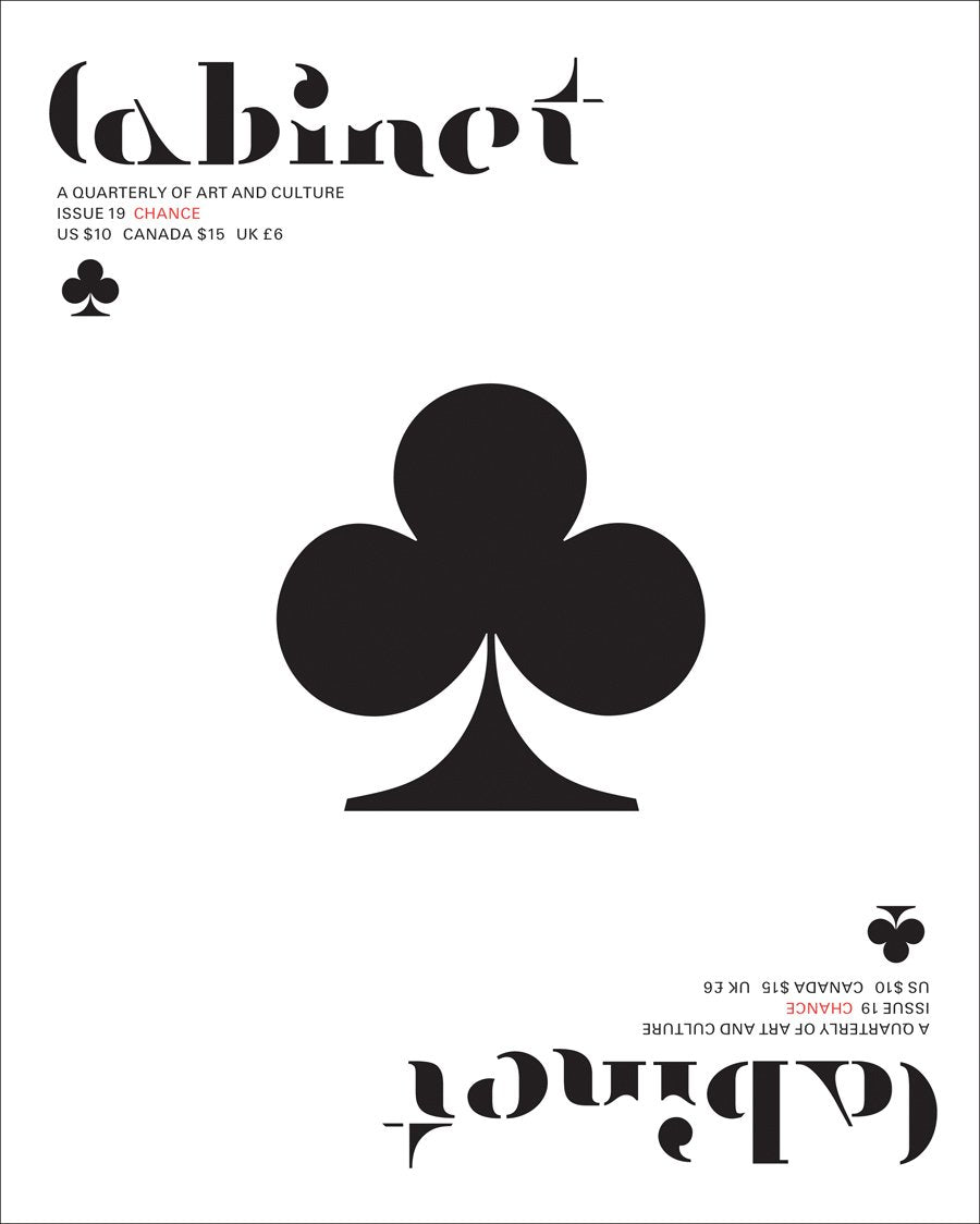 Cabinet 19: Chance,Used