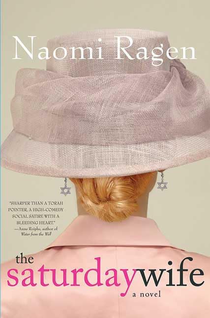 The Saturday Wife,Used