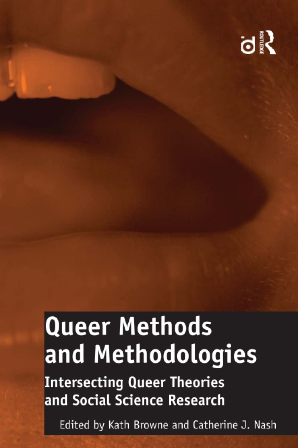 Queer Methods and Methodologies,Used