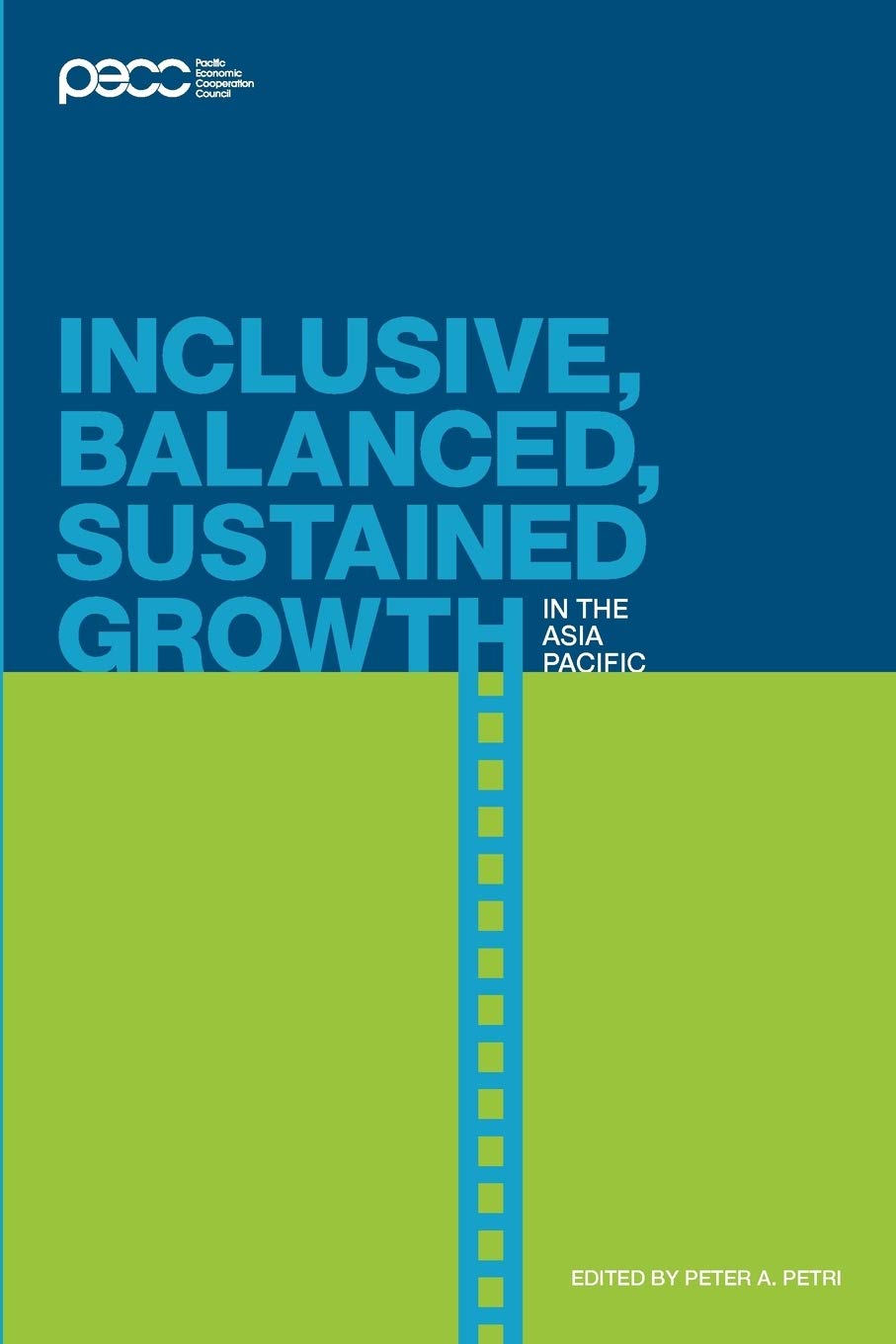 Inclusive, Balanced, Sustained Growth in the AsiaPacific,Used