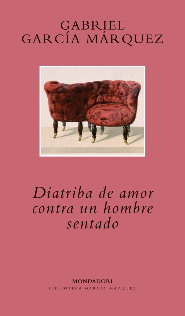 Diatriba de amor contra un hombre sentado,Used