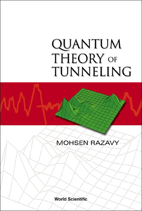 QUANTUM THEORY OF TUNNELING,Used
