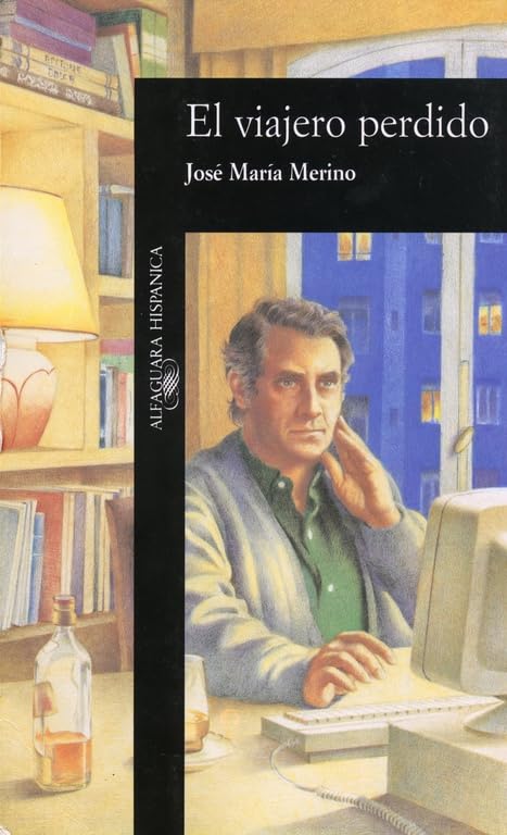 El viajero perdido,Used