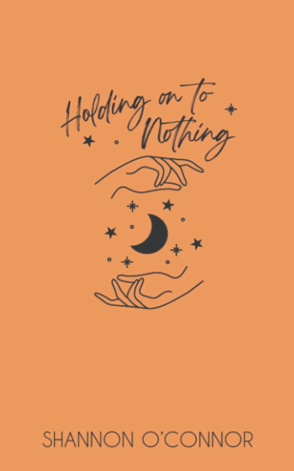 Holding on to Nothing,Used