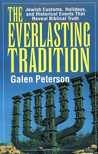 Everlasting Tradition, The,Used