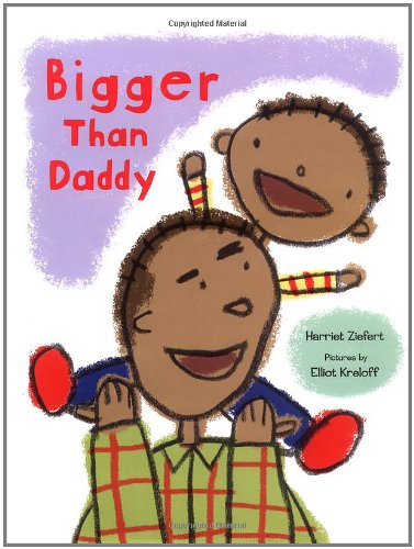 Bigger Than Daddy,Used