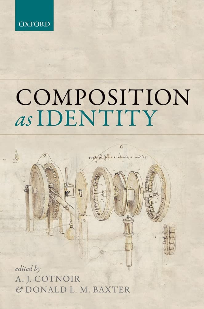 Composition as Identity,Used
