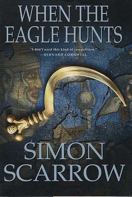 When The Eagle Hunts-new