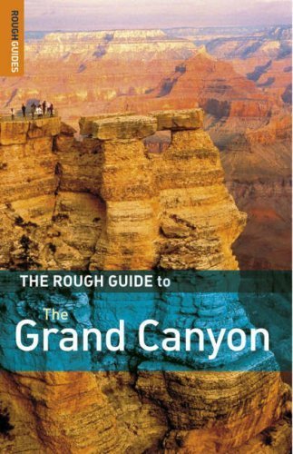 The Rough Guide to The Grand Canyon 2 (Rough Guide Travel Guides),Used