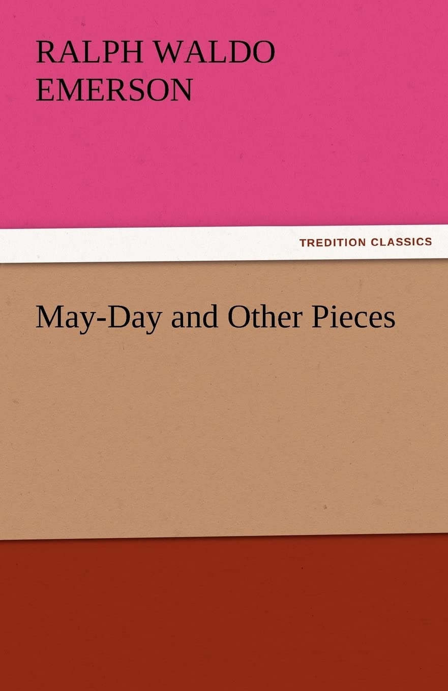 MayDay and Other Pieces,Used