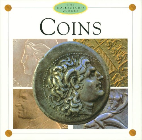 Coins (The Collector's Corner),Used
