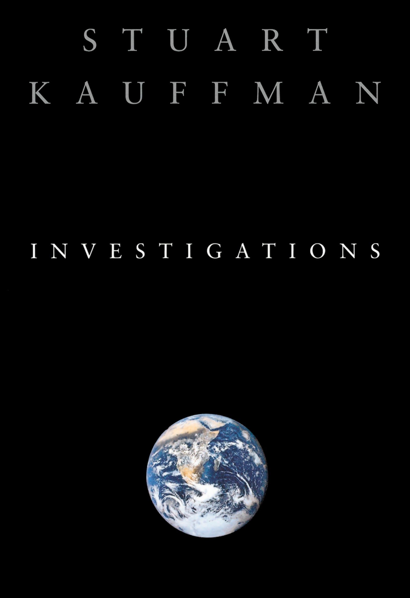 Investigations,New