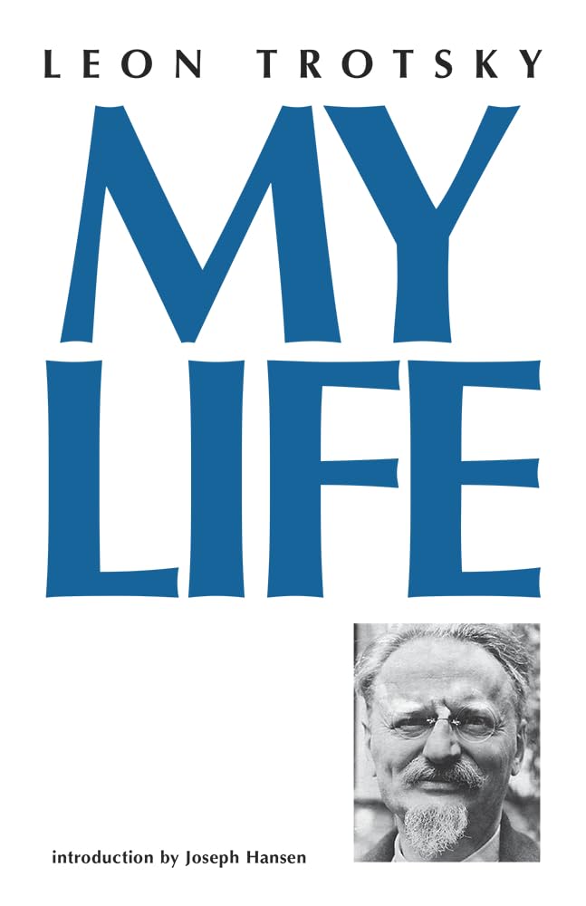 My Life: An Attempt at an Autobiography,New