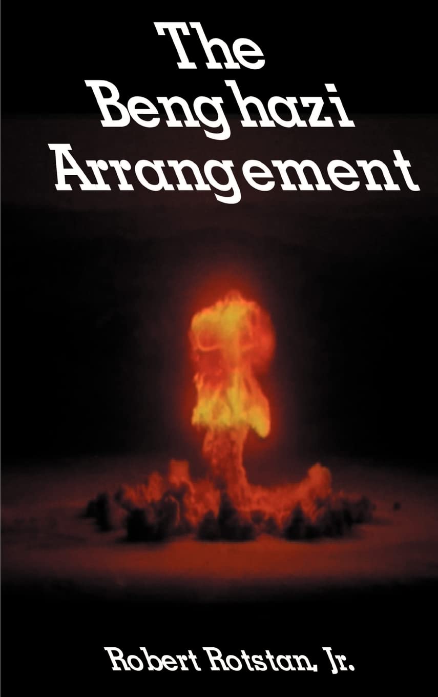 The Benghazi Arrangement,Used