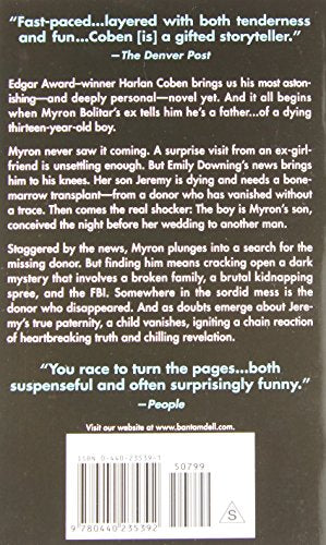 Darkest Fear: A Novel,Used