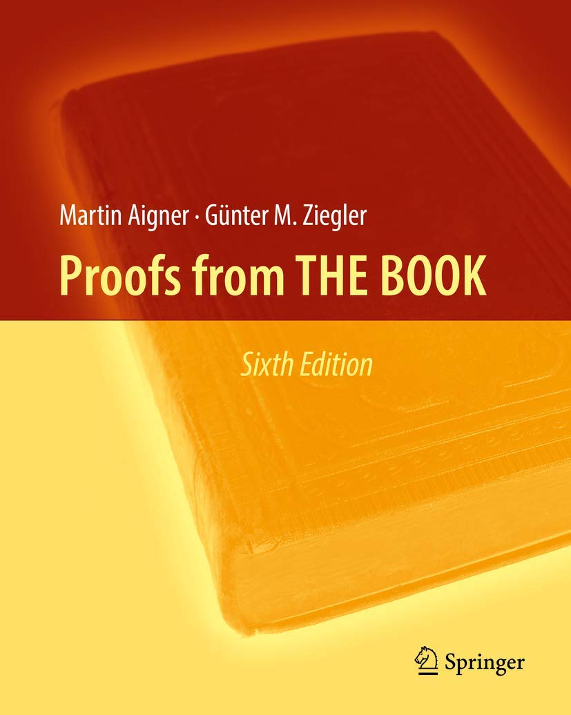 Proofs from THE BOOK,Used