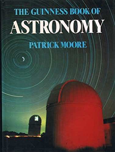 The Guinness book of astronomy,Used