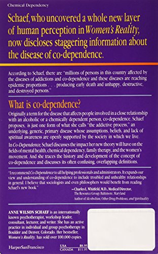 CoDependence,Used