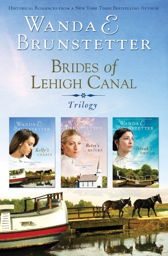 Brides Of Lehigh Canal Omnibus,Used