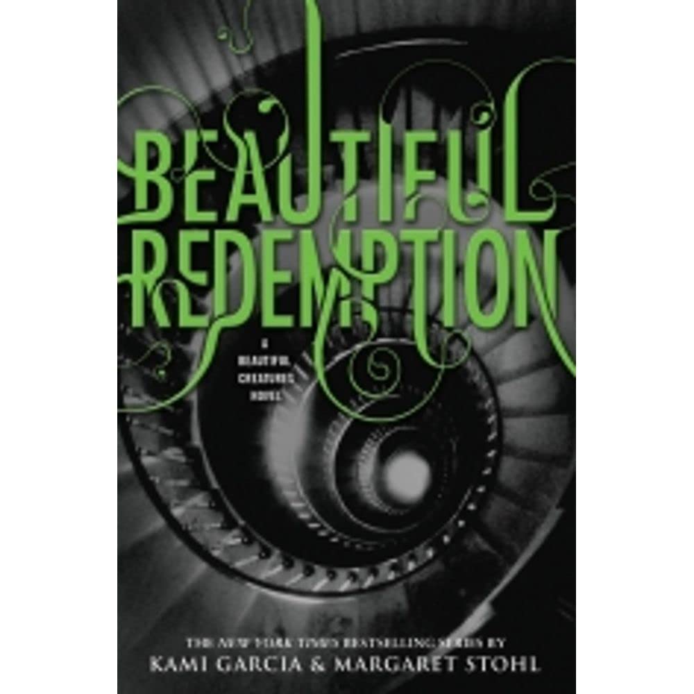 Beautiful Redemption (Beautiful Creatures, 4),New