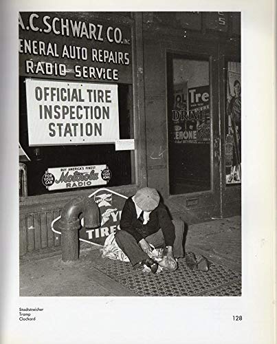 Weegee'S New York Photographs, 19351960,Used