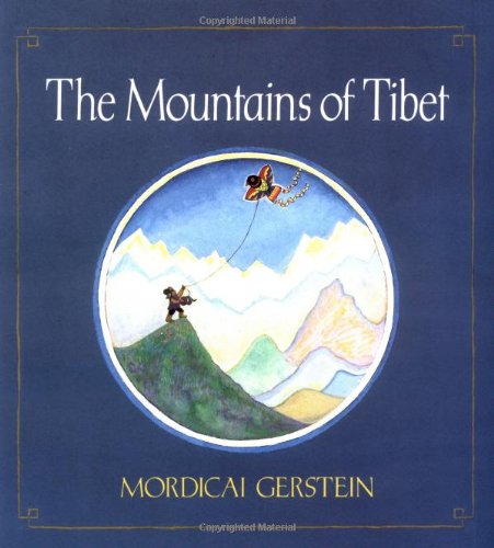 Mountains of Tibet, The,Used