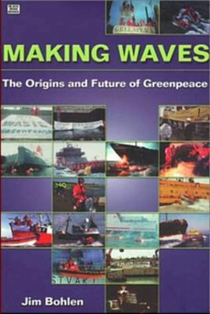 Making Waves,Used