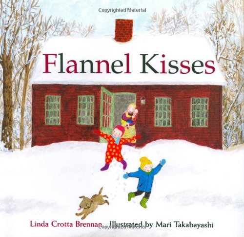Flannel Kisses,New