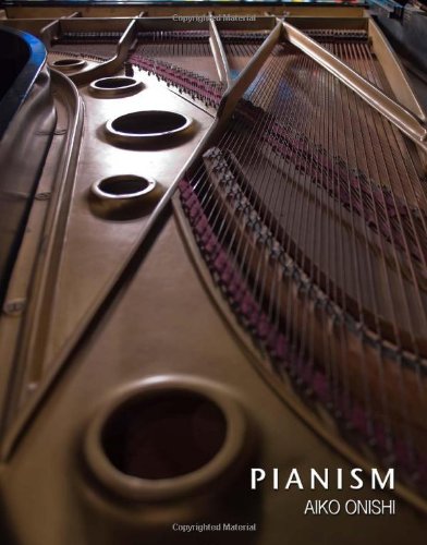 Pianism,Used