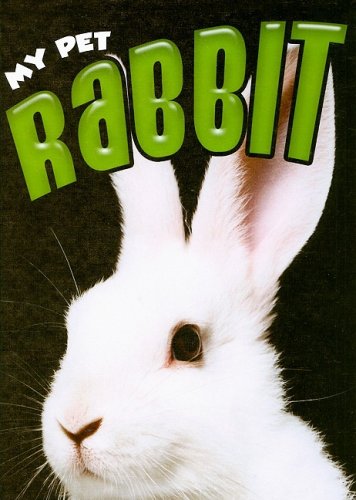 Rabbit (My Pet),Used